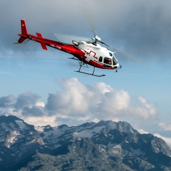 Alpstein - Säntis - Churfirsten